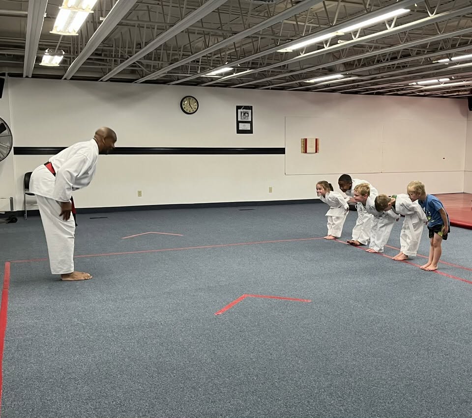 Kids Class