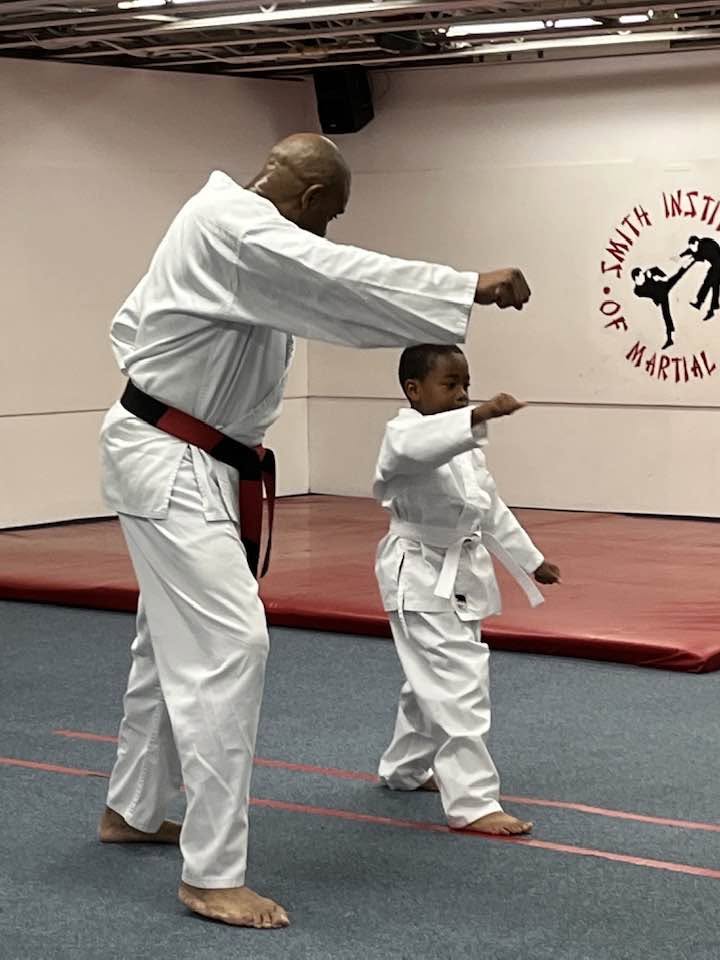 Kids Class