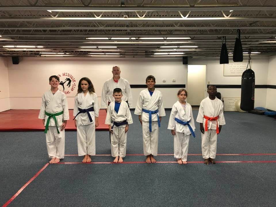 Kids Class