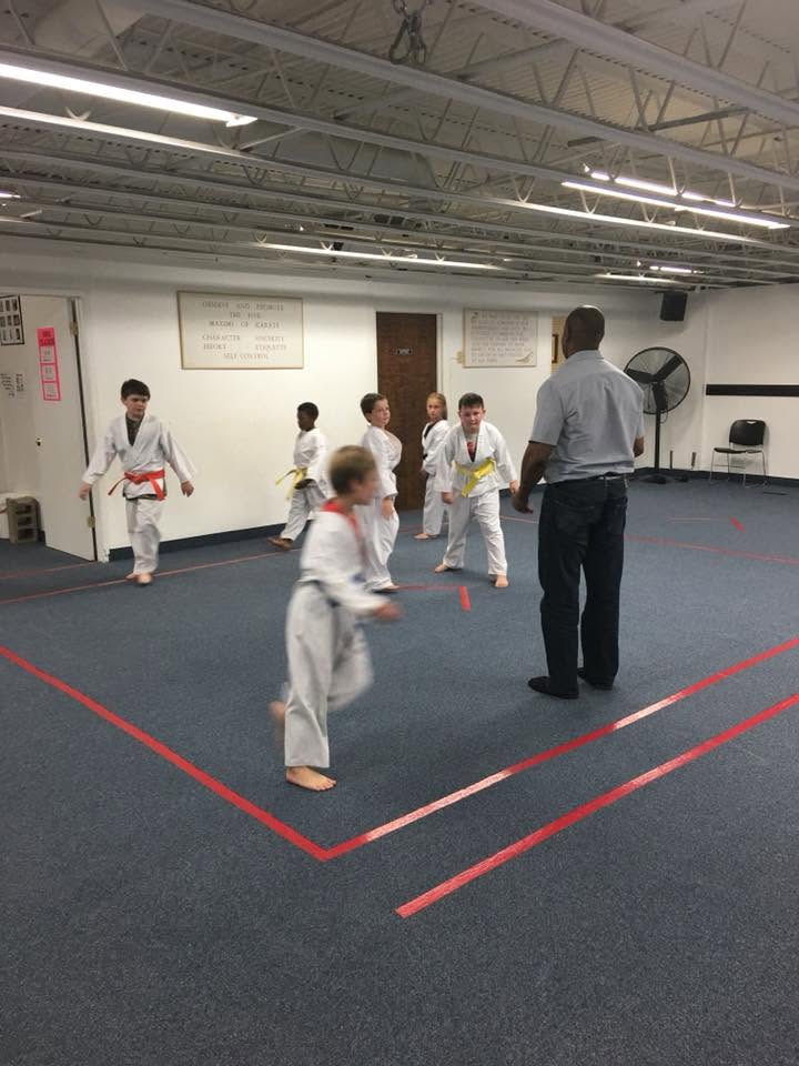 Kids Class