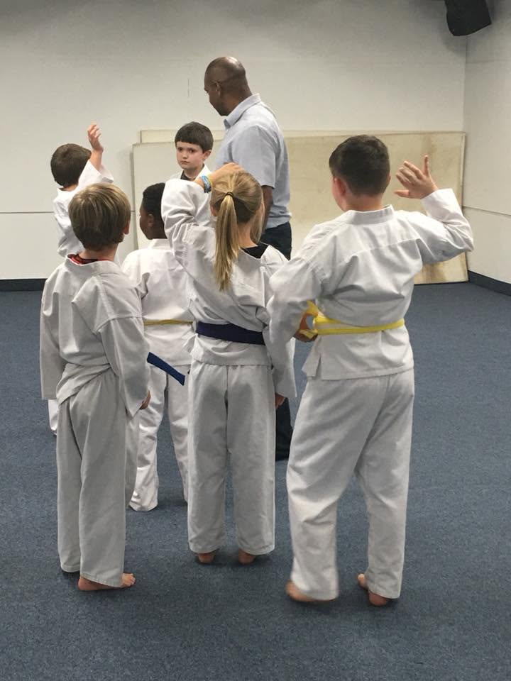 Kids Class