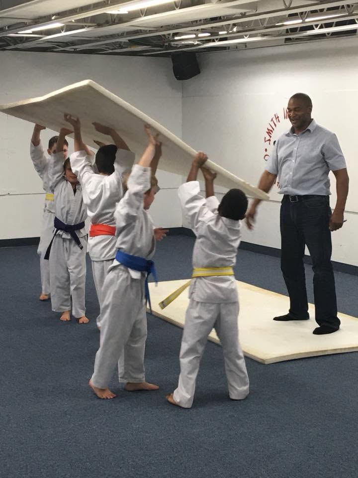 Kids Class