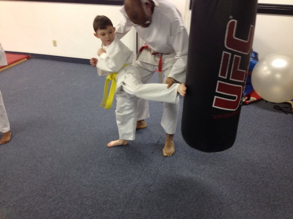 Kids Class