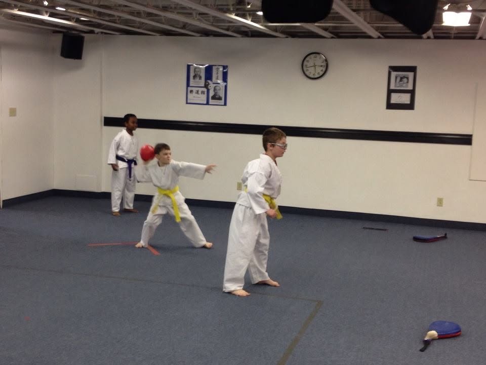 Kids Class