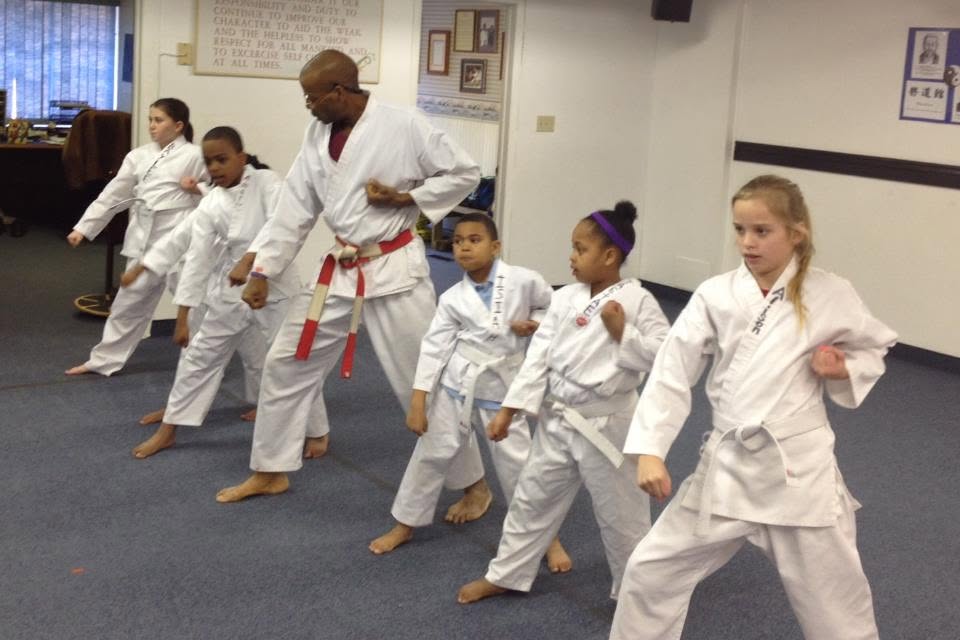 Kids Class