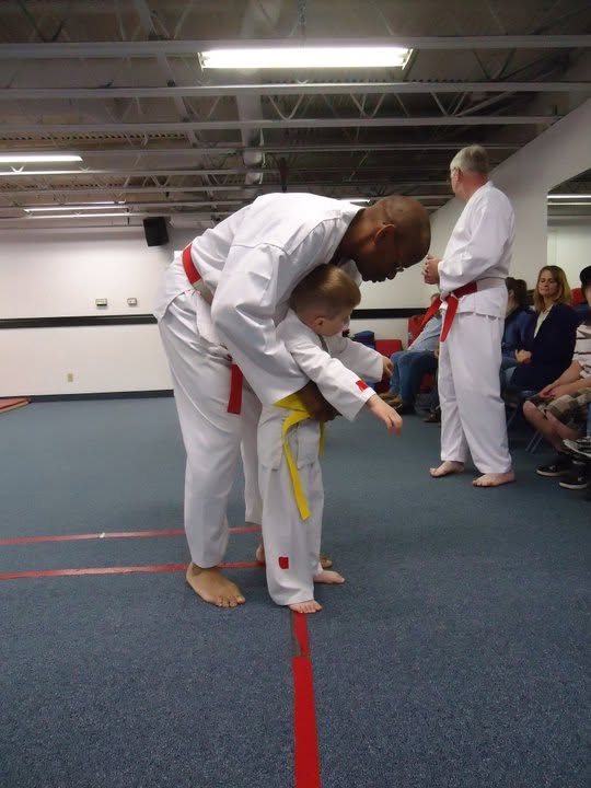 Kids Class