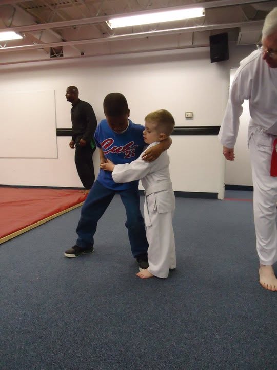Kids Class