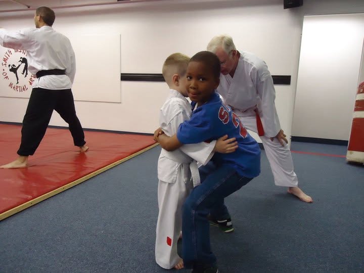 Kids Class