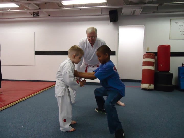 Kids Class