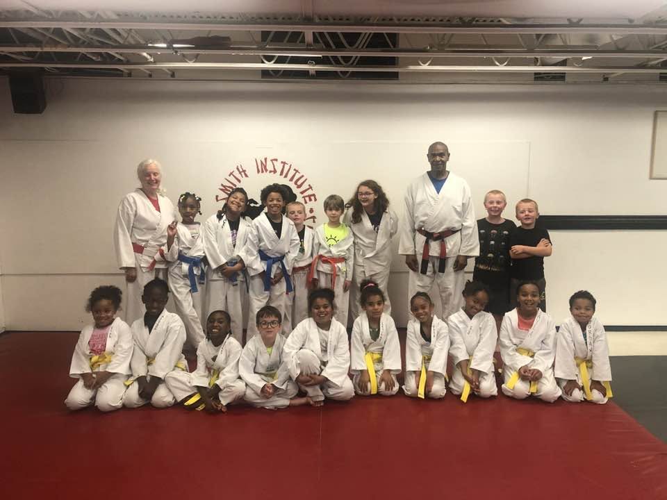 Sparring Session