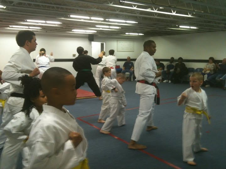 Kids Class
