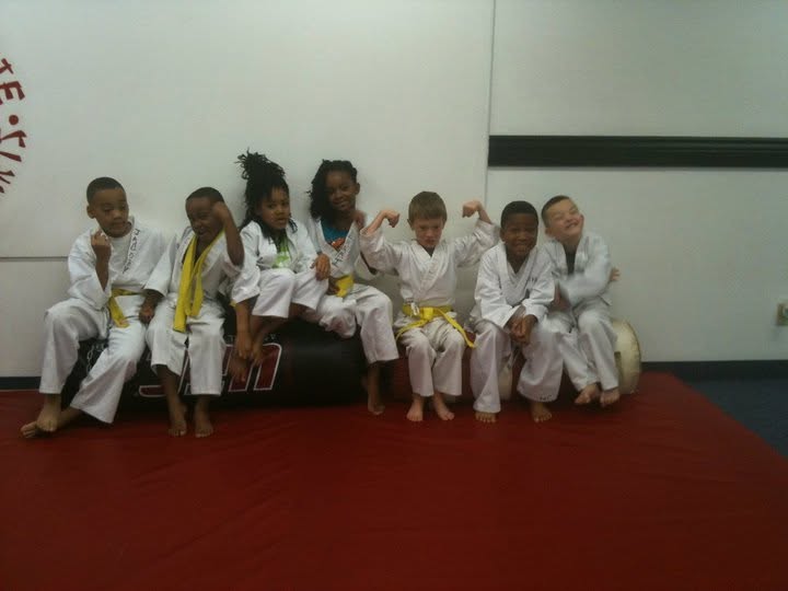 Kids Class