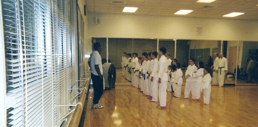 Kids Class