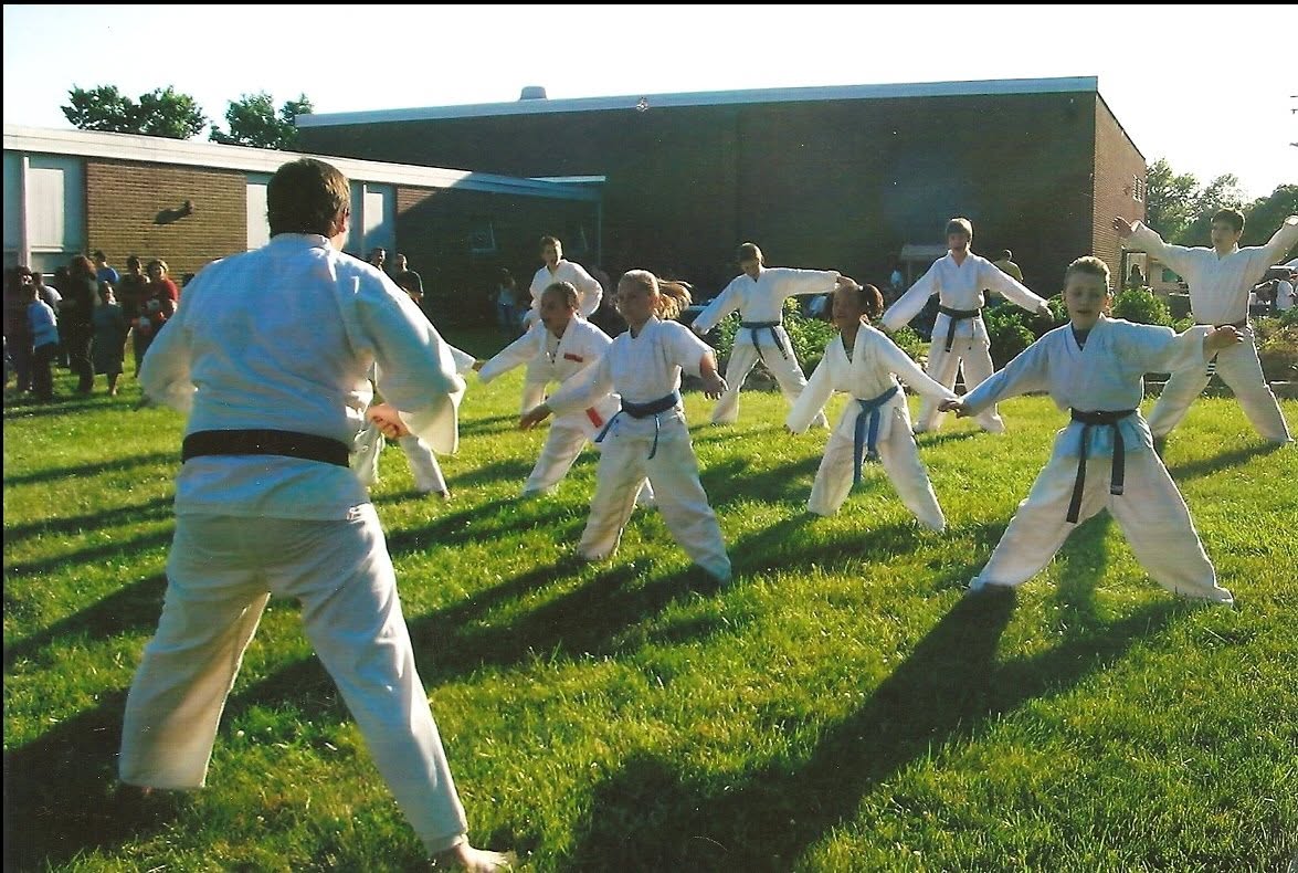 Kids Class