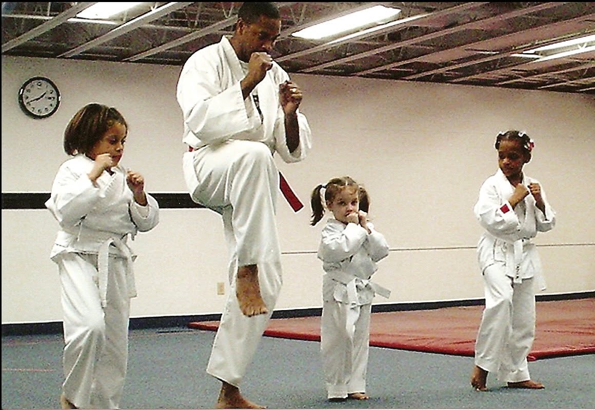Kids Class