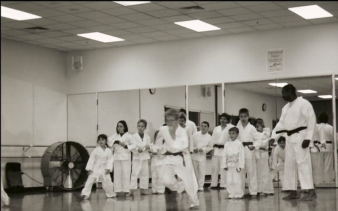 Kids Class