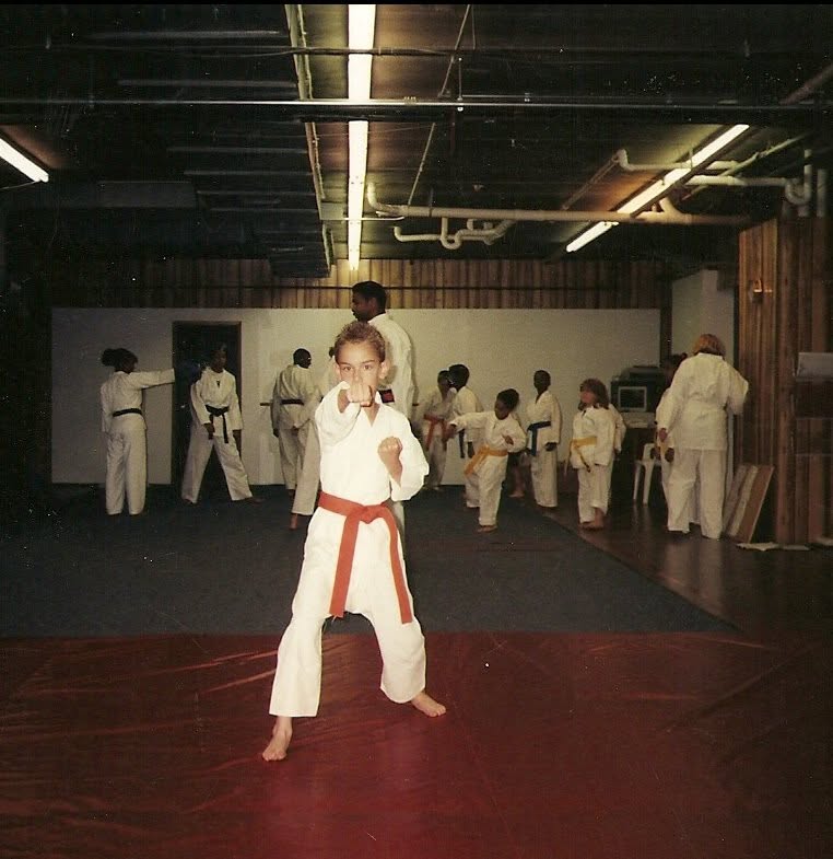 Kids Class