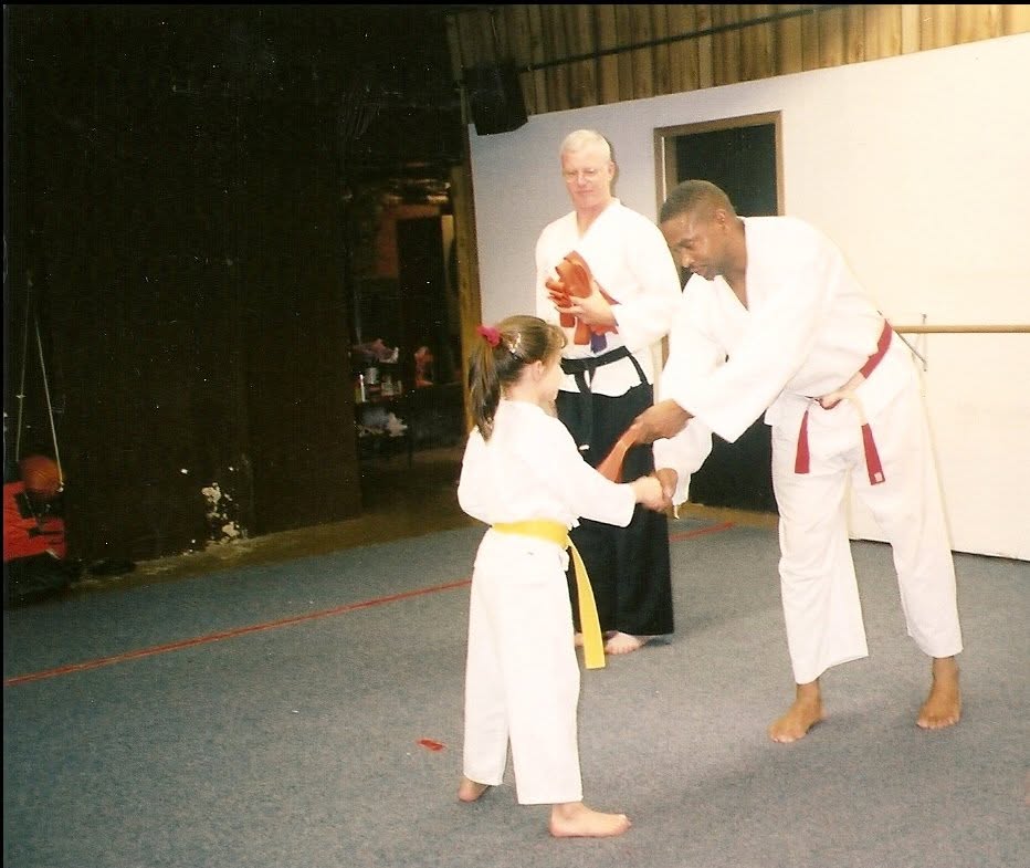 Kids Class