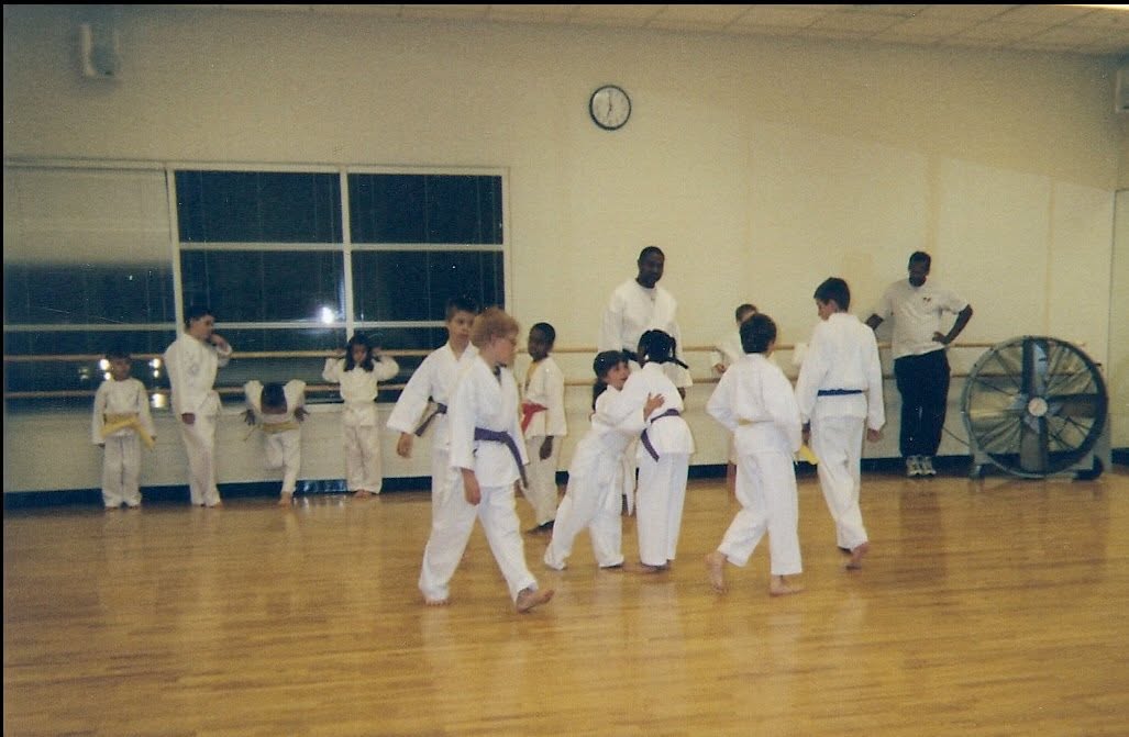 Kids Class