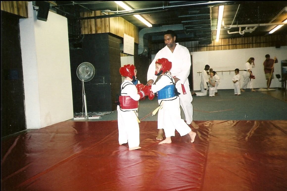 Kids Class