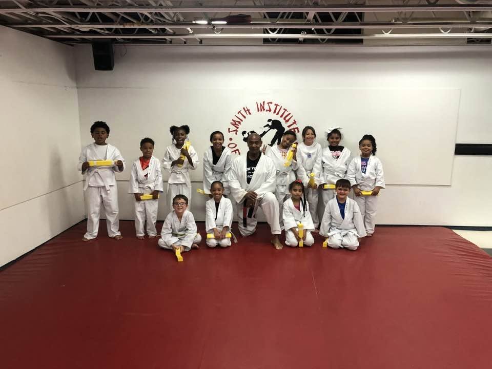 Kids Class