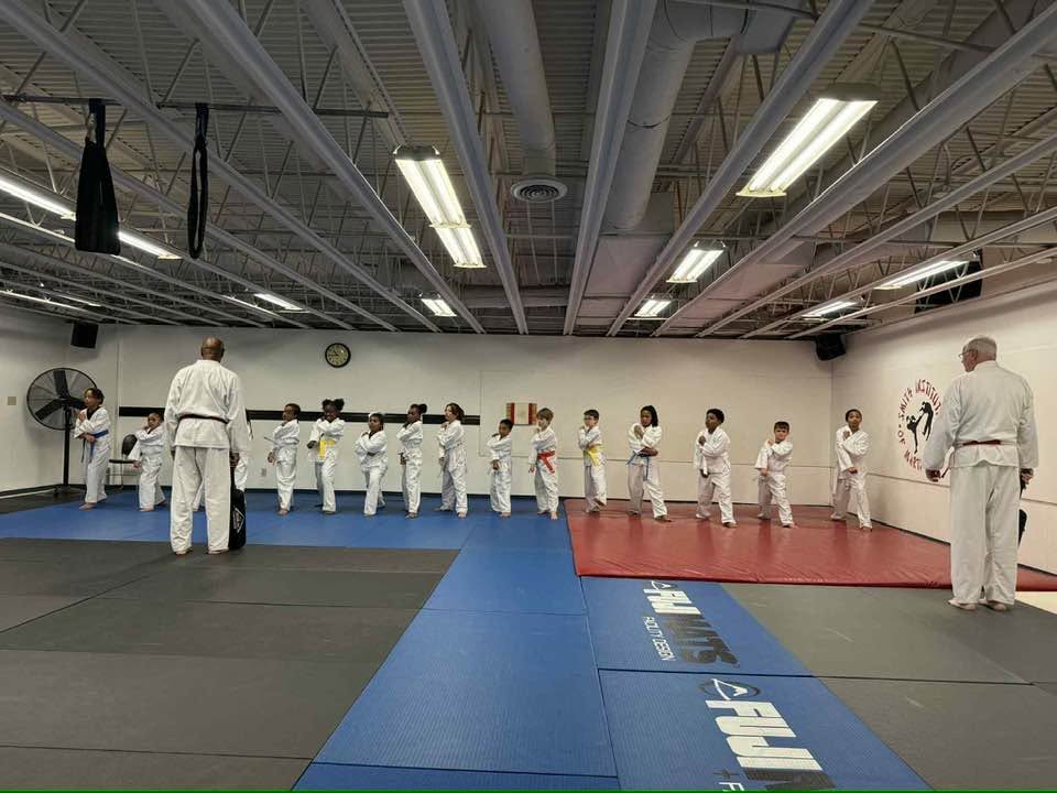 Kids Class