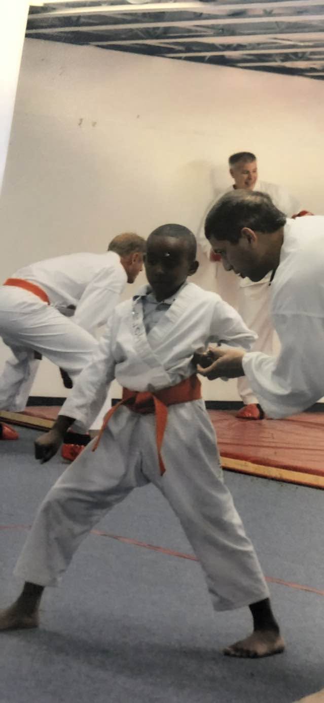 Kata Practice