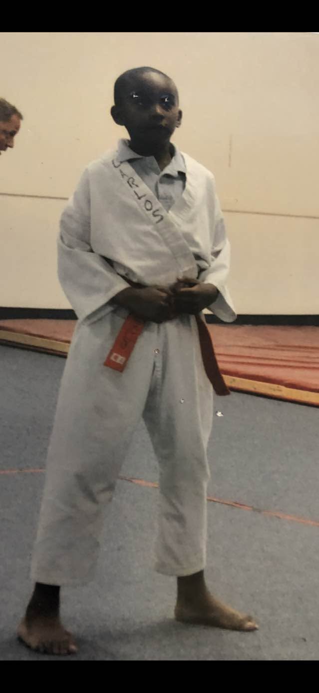 Kids Class