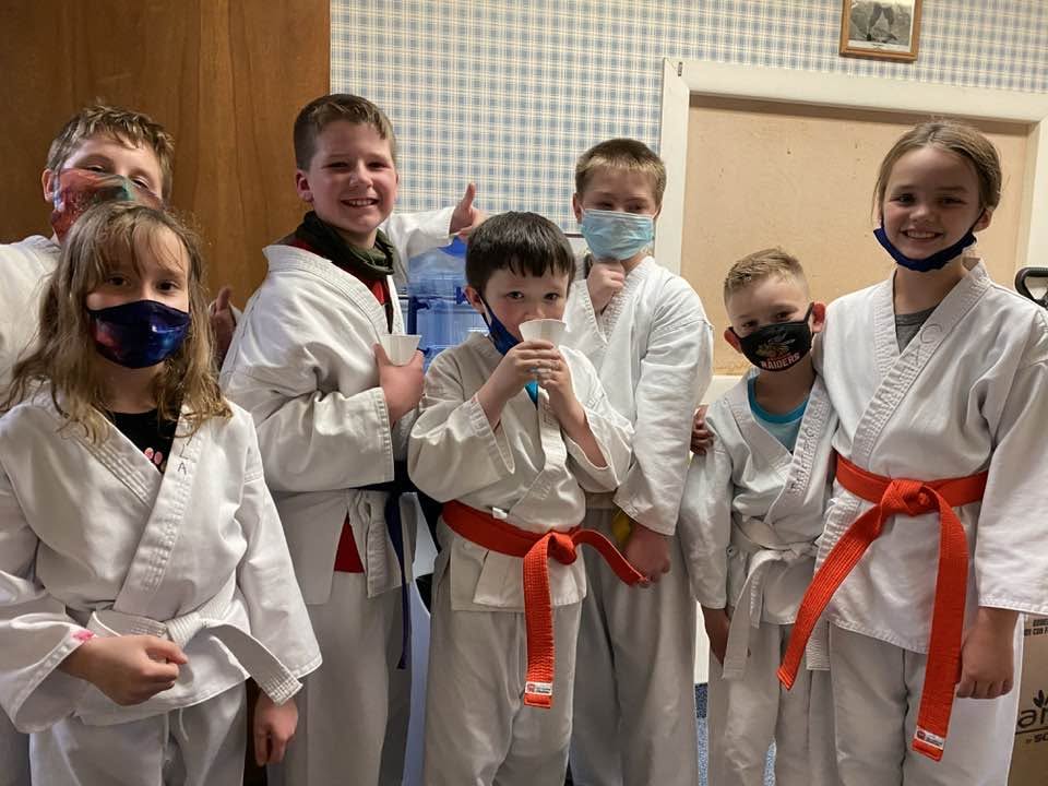 Kids Class