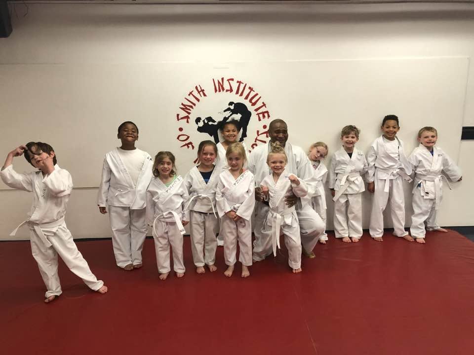 Kids Class