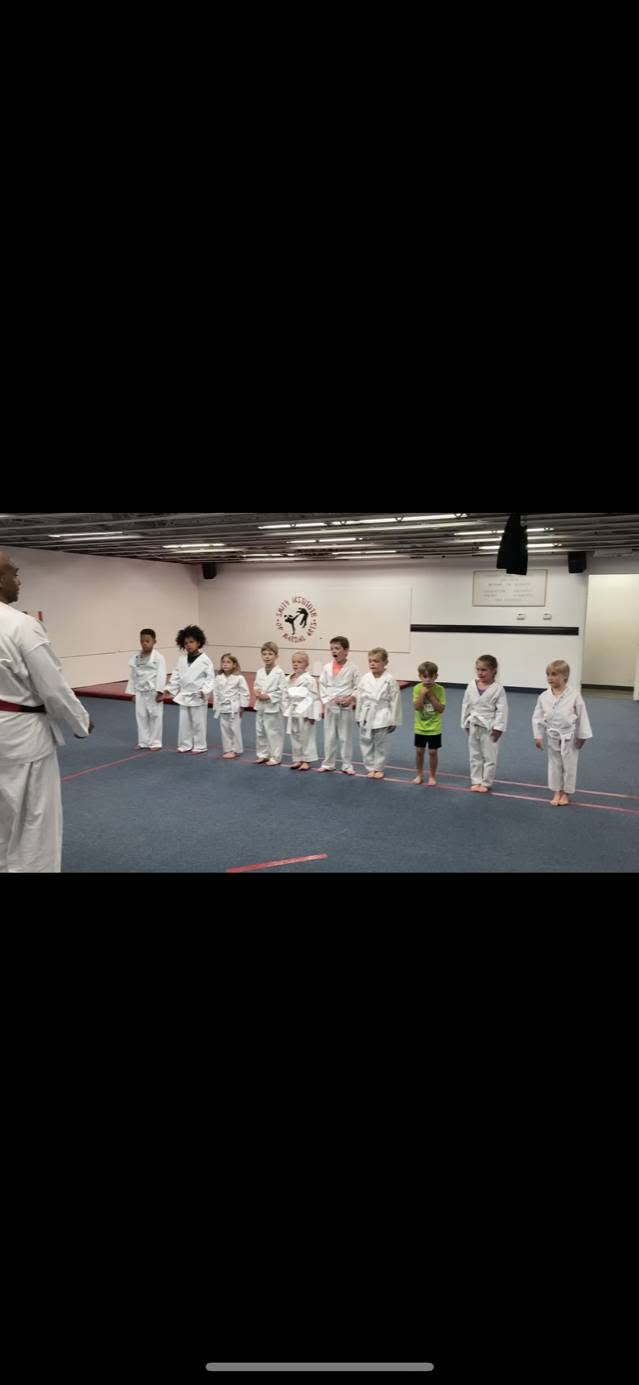 Kata Practice