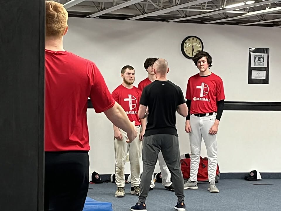 Self-Defense Workshop
