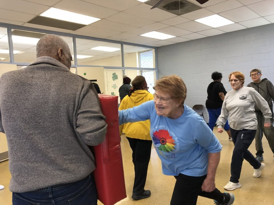 Community Workshop