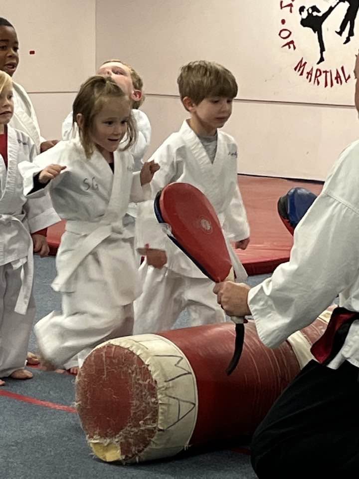 Kids Class