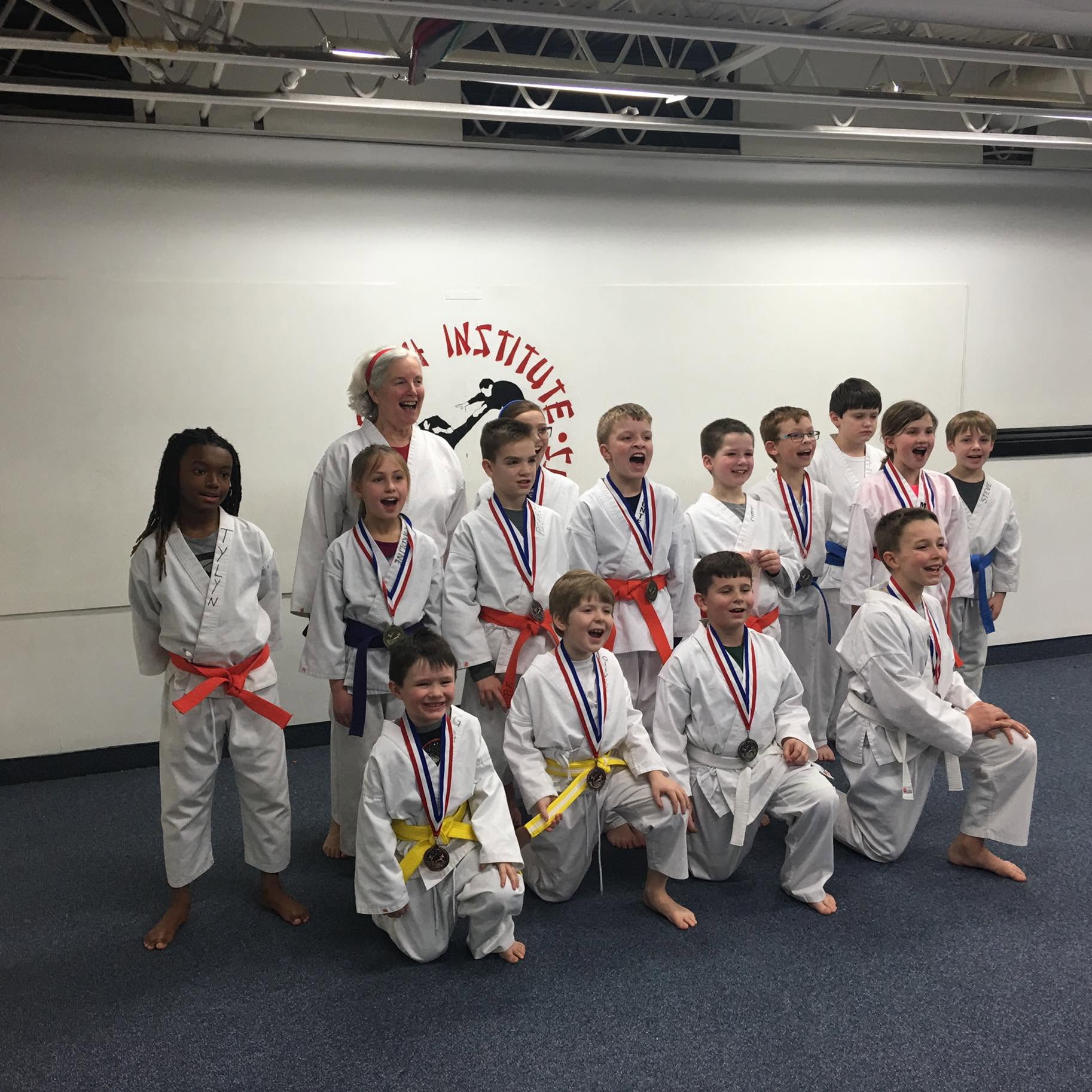 SIMA Tournament