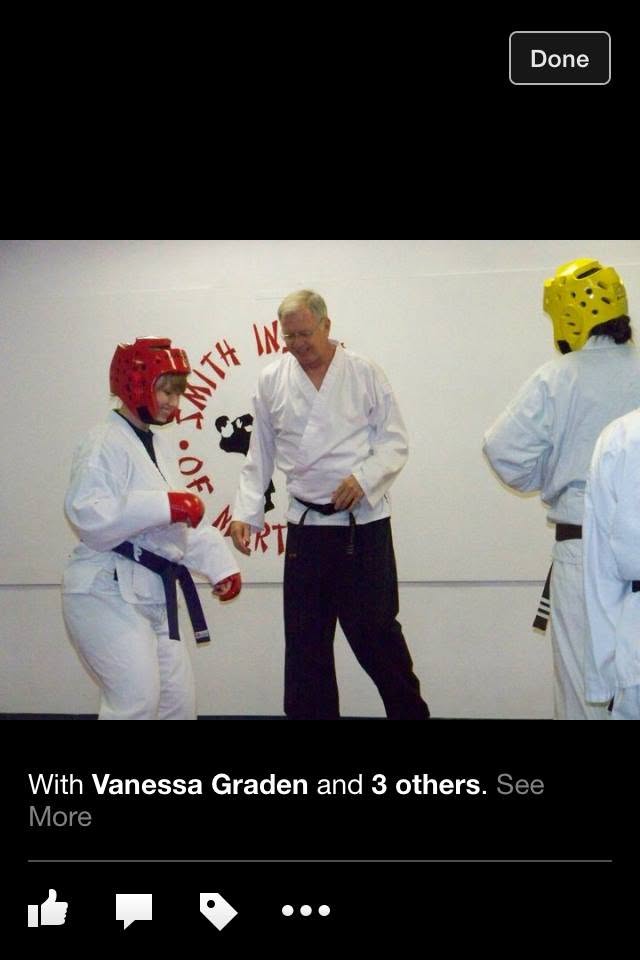 Sparring